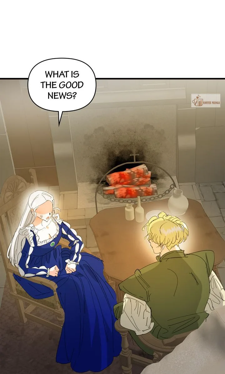 If You Want a Fake Sister Chapter 71 page 12
