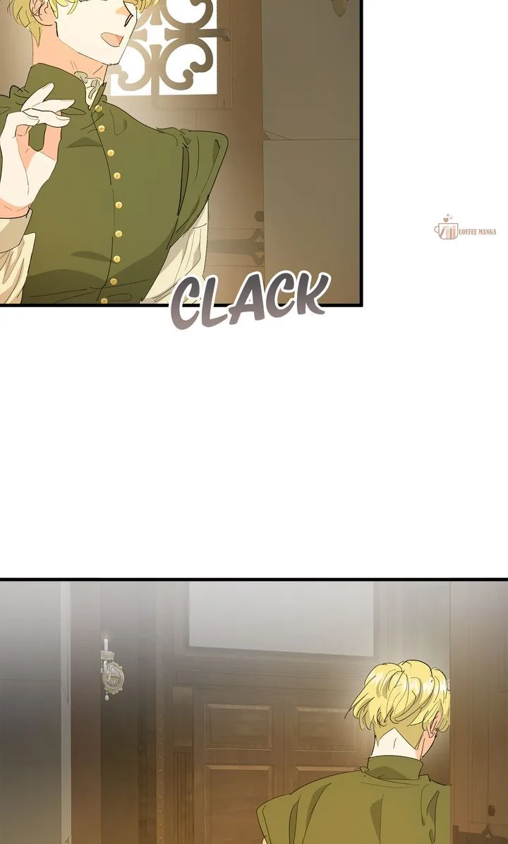 If You Want a Fake Sister Chapter 71 page 20