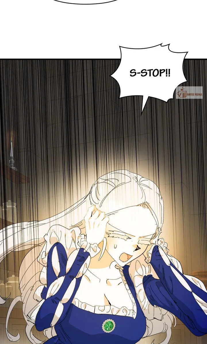 If You Want a Fake Sister Chapter 71 page 38