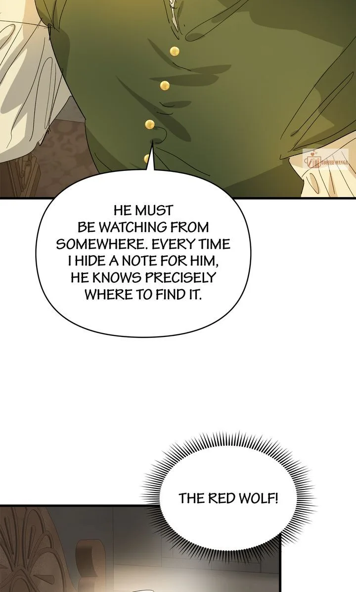 If You Want a Fake Sister Chapter 71 page 14