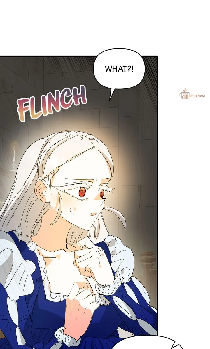 If You Want a Fake Sister Chapter 71 page 28