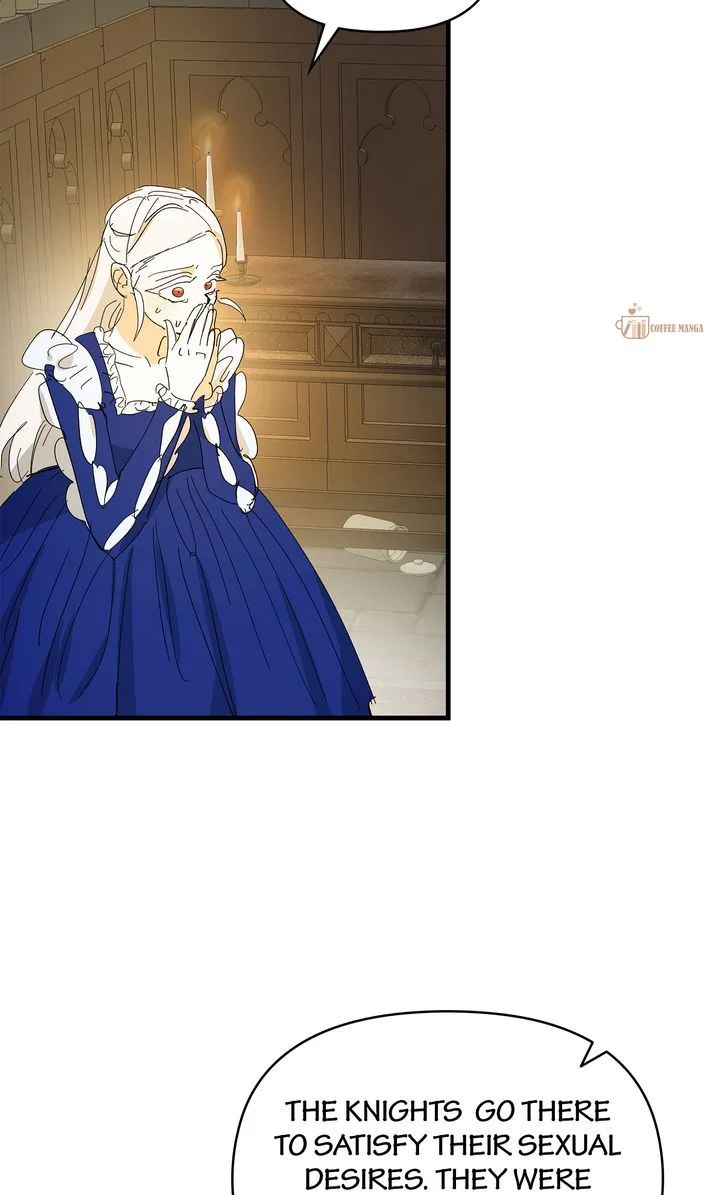 If You Want a Fake Sister Chapter 71 page 31