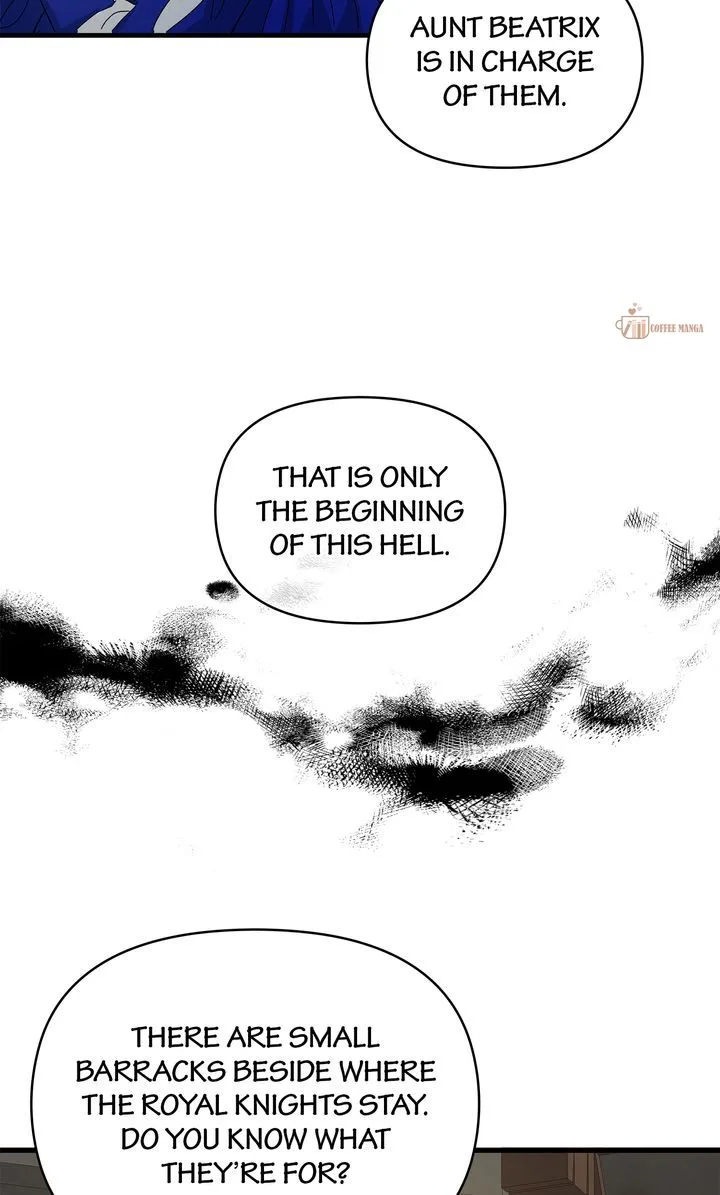 If You Want a Fake Sister Chapter 71 page 29