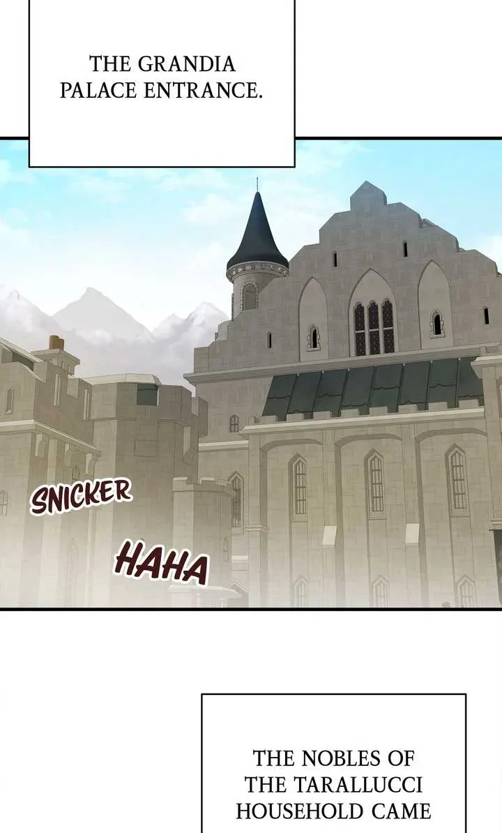 If You Want a Fake Sister Chapter 69 page 49