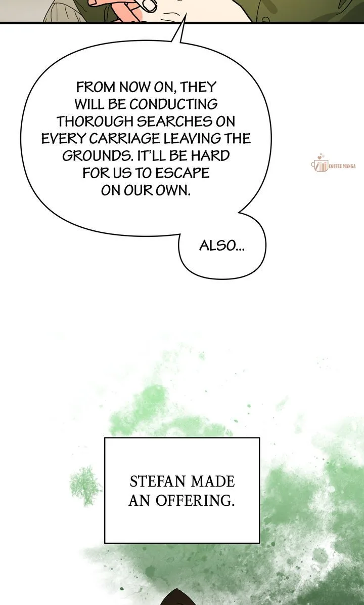 If You Want a Fake Sister Chapter 71 page 3