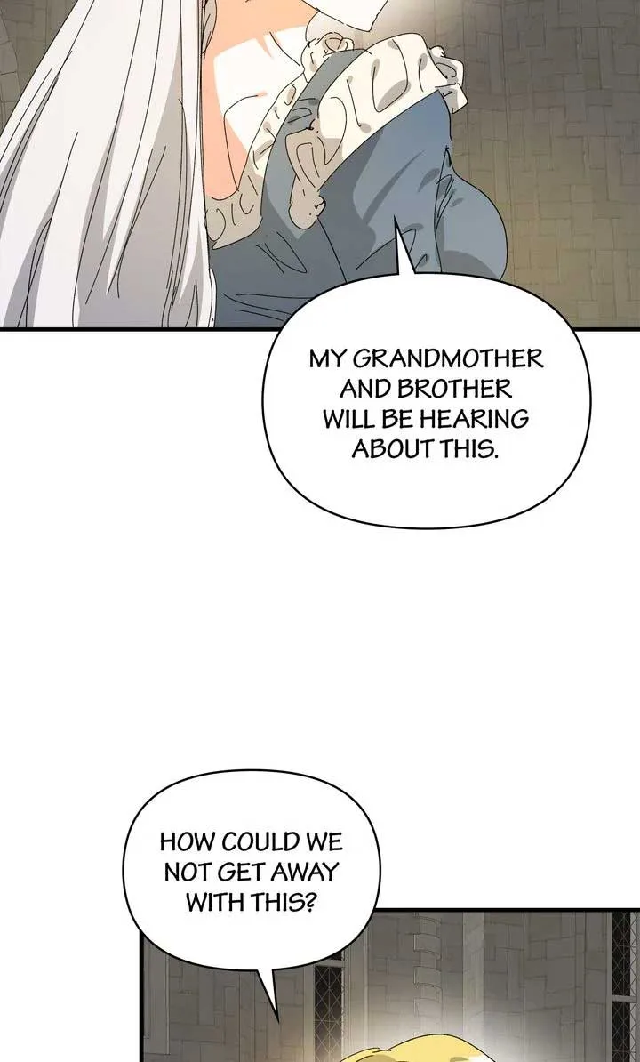 If You Want a Fake Sister Chapter 69 page 64