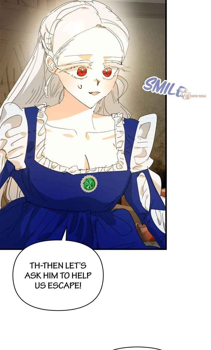 If You Want a Fake Sister Chapter 71 page 15