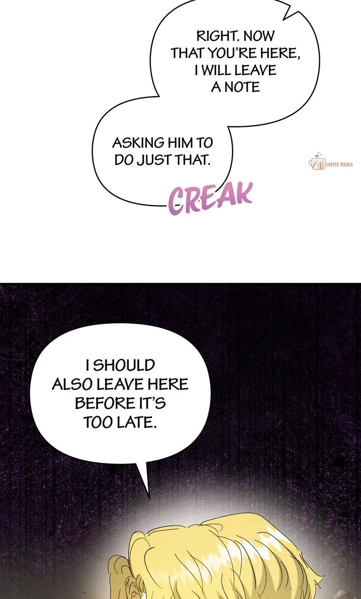 If You Want a Fake Sister Chapter 71 page 16