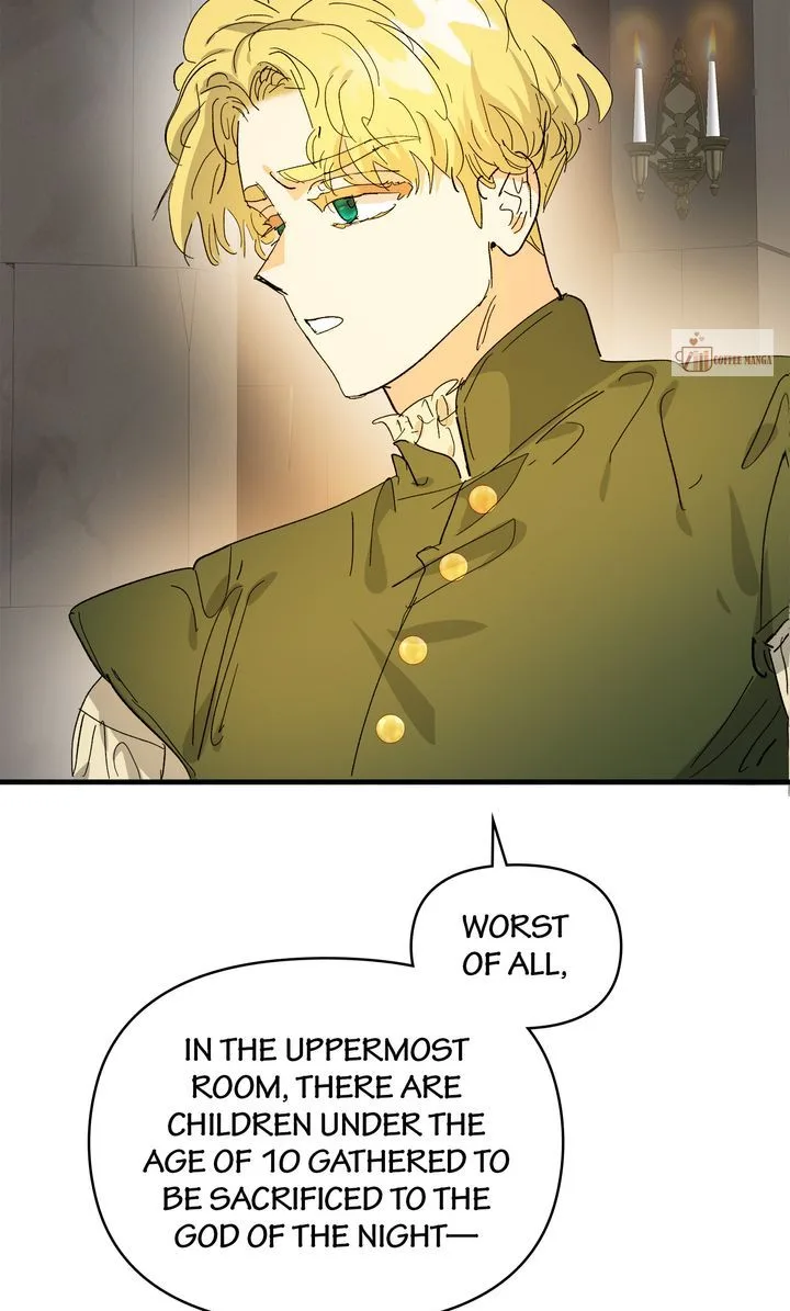 If You Want a Fake Sister Chapter 71 page 37