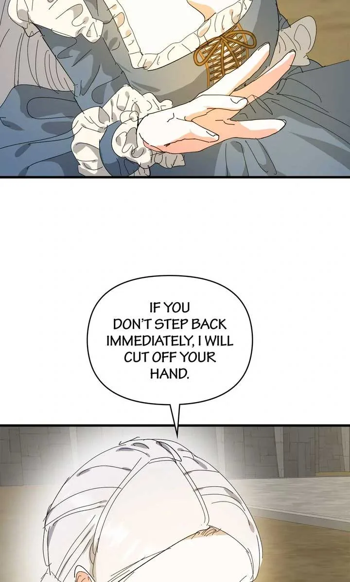 If You Want a Fake Sister Chapter 69 page 56