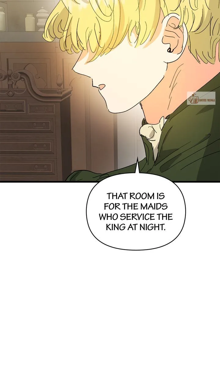 If You Want a Fake Sister Chapter 71 page 27