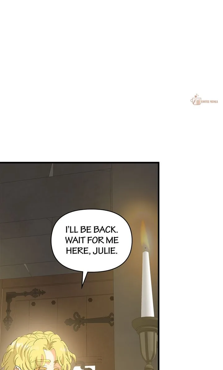 If You Want a Fake Sister Chapter 71 page 19