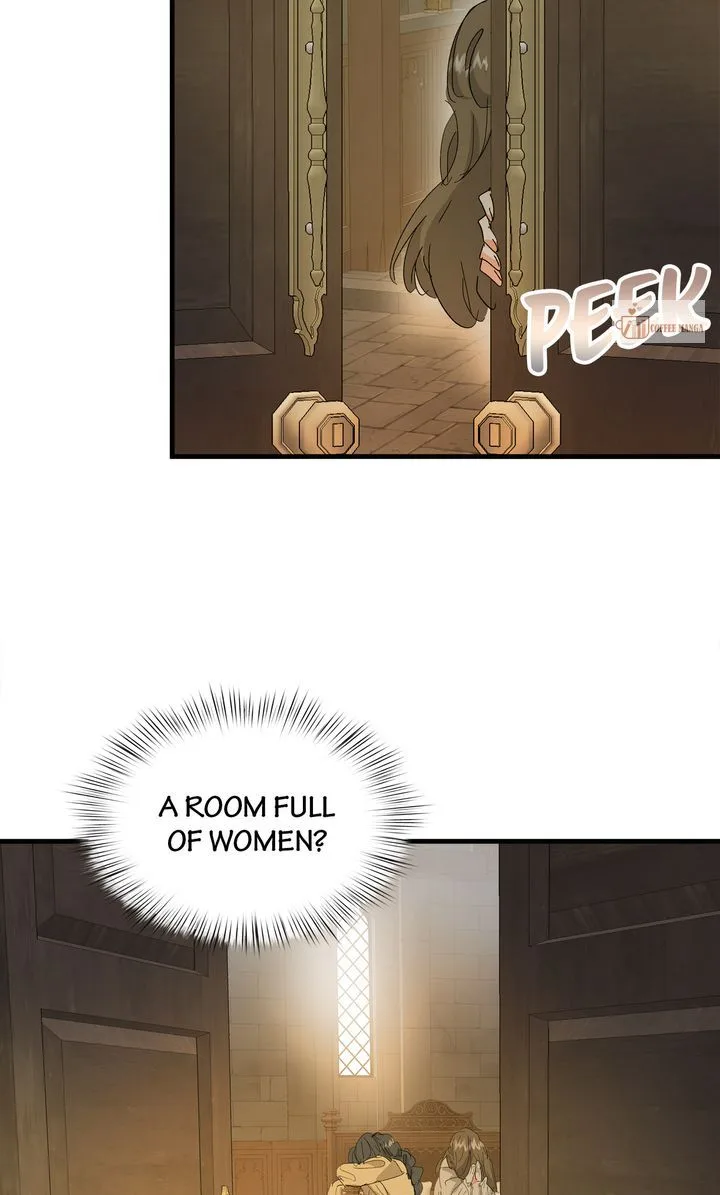 If You Want a Fake Sister Chapter 71 page 22