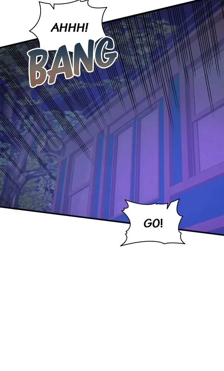 If You Want a Fake Sister Chapter 69 page 35