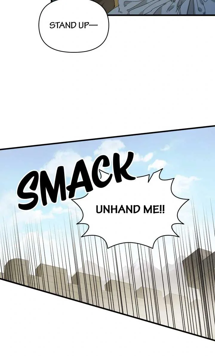 If You Want a Fake Sister Chapter 69 page 54