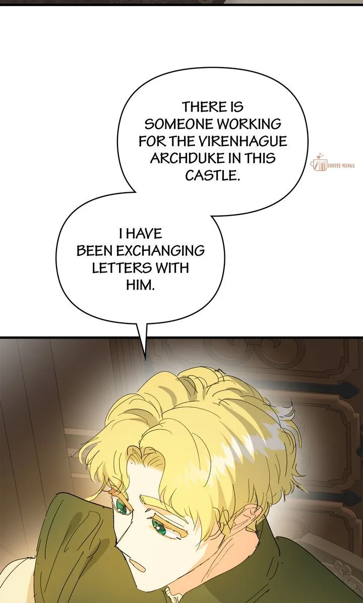 If You Want a Fake Sister Chapter 71 page 13