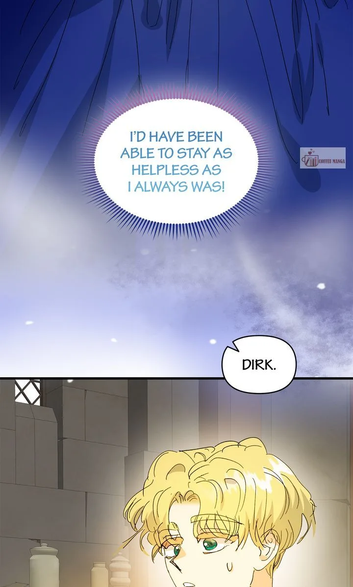 If You Want a Fake Sister Chapter 71 page 52