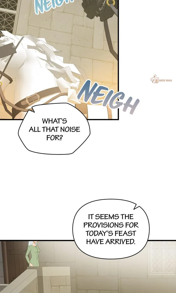 If You Want a Fake Sister Chapter 71 page 41