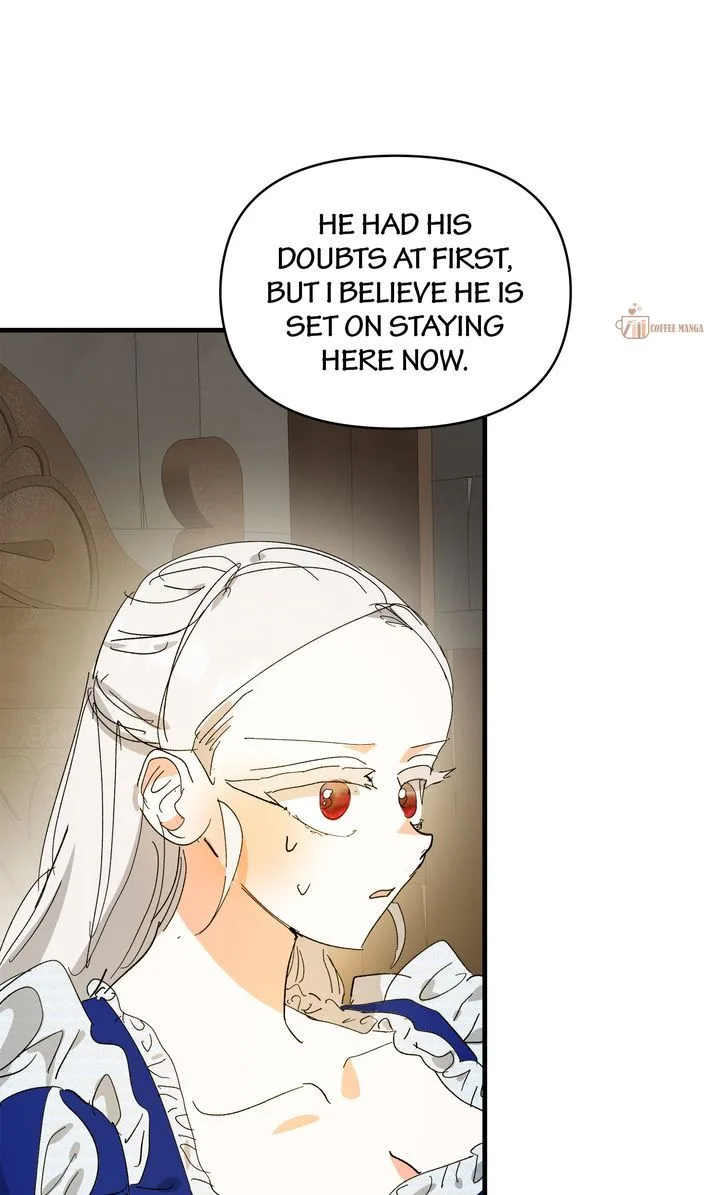 If You Want a Fake Sister Chapter 71 page 5