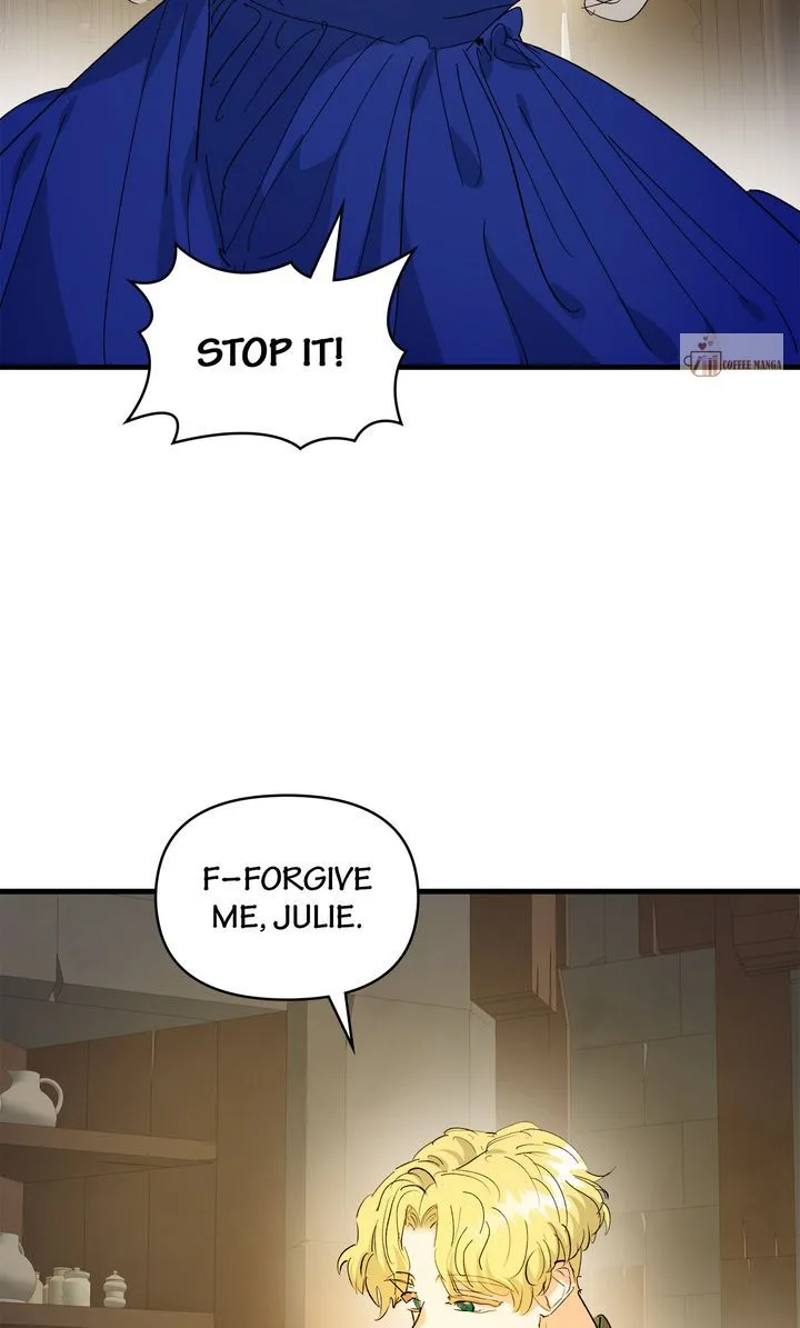 If You Want a Fake Sister Chapter 71 page 39