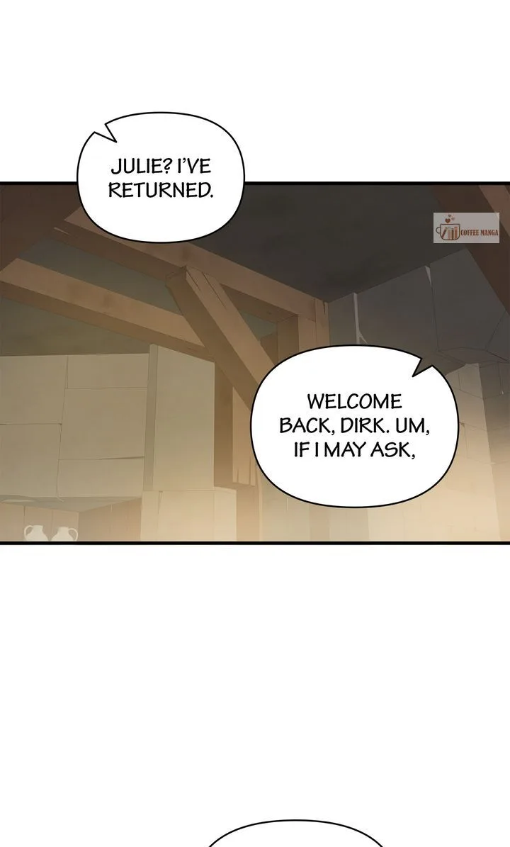 If You Want a Fake Sister Chapter 71 page 24