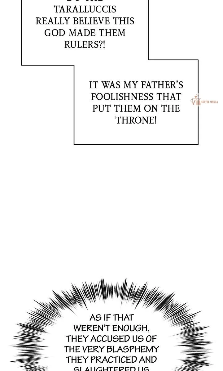 If You Want a Fake Sister Chapter 71 page 10