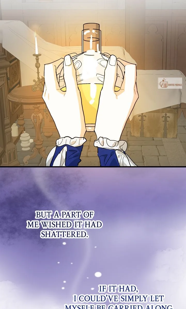 If You Want a Fake Sister Chapter 71 page 50