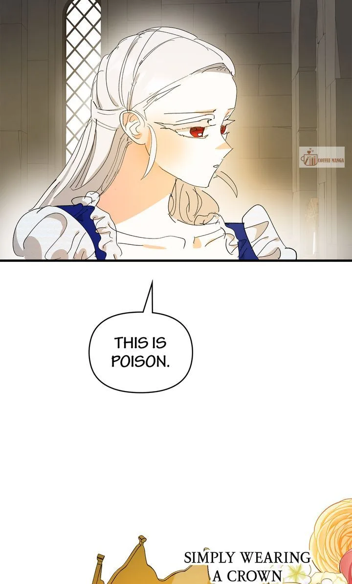 If You Want a Fake Sister Chapter 71 page 54