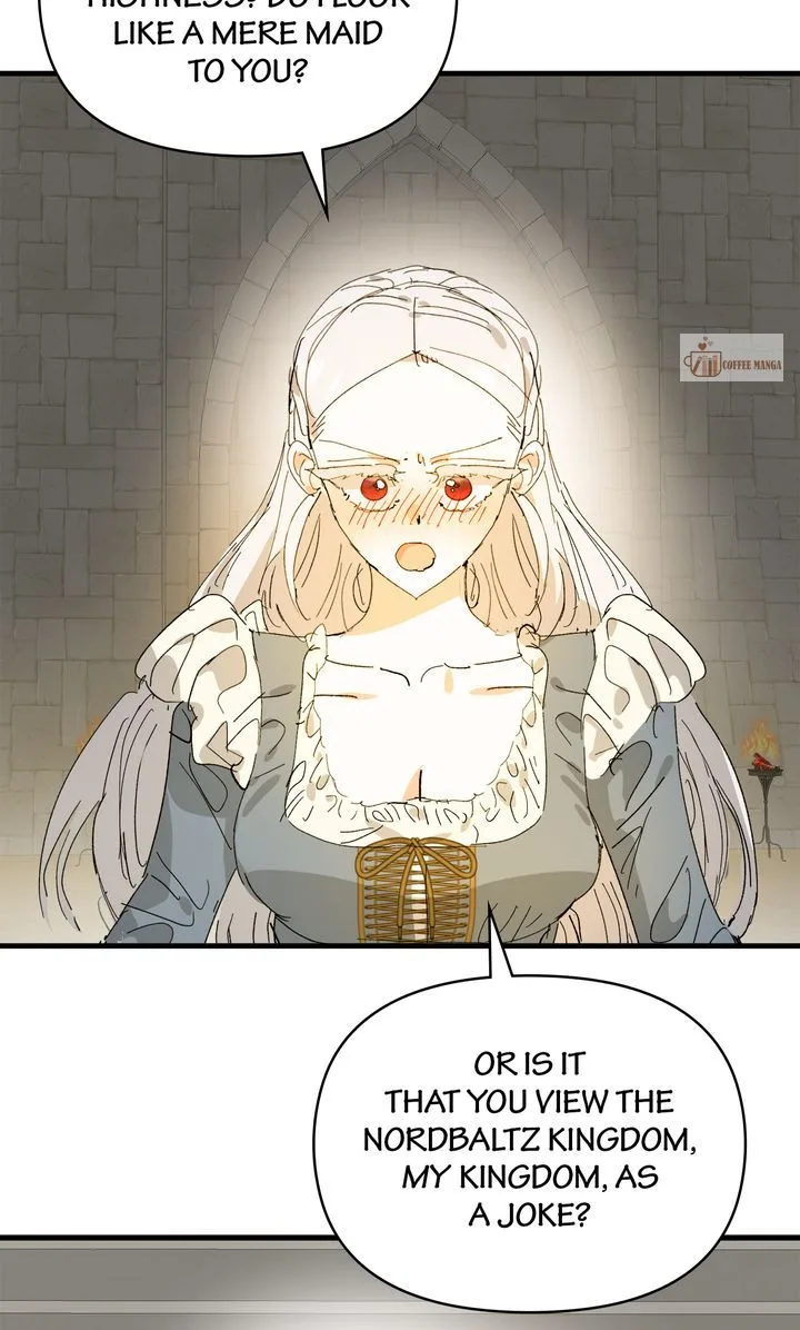 If You Want a Fake Sister Chapter 70 page 55