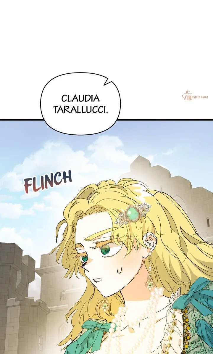 If You Want a Fake Sister Chapter 70 page 31