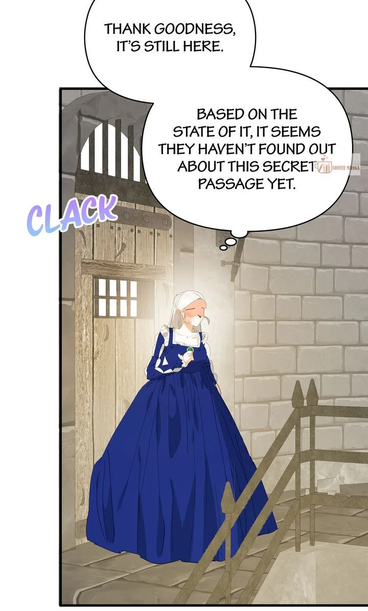 If You Want a Fake Sister Chapter 71 page 71