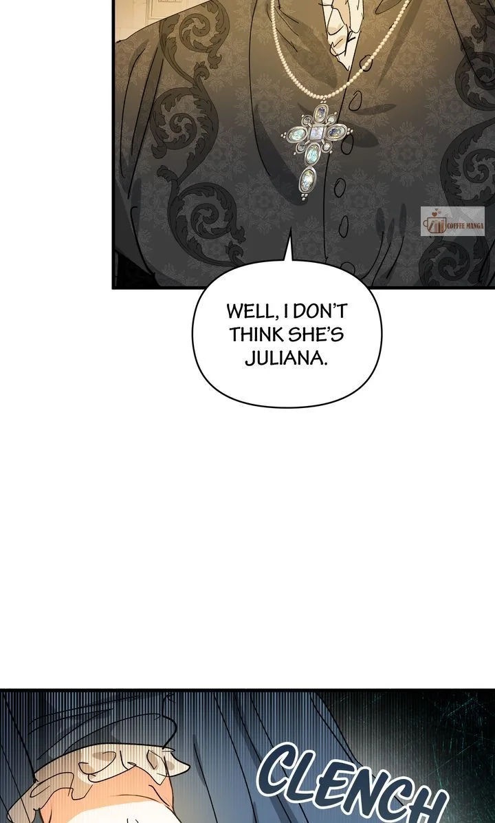 If You Want a Fake Sister Chapter 70 page 23