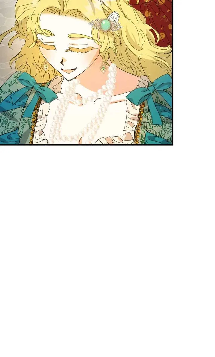 If You Want a Fake Sister Chapter 69 page 74