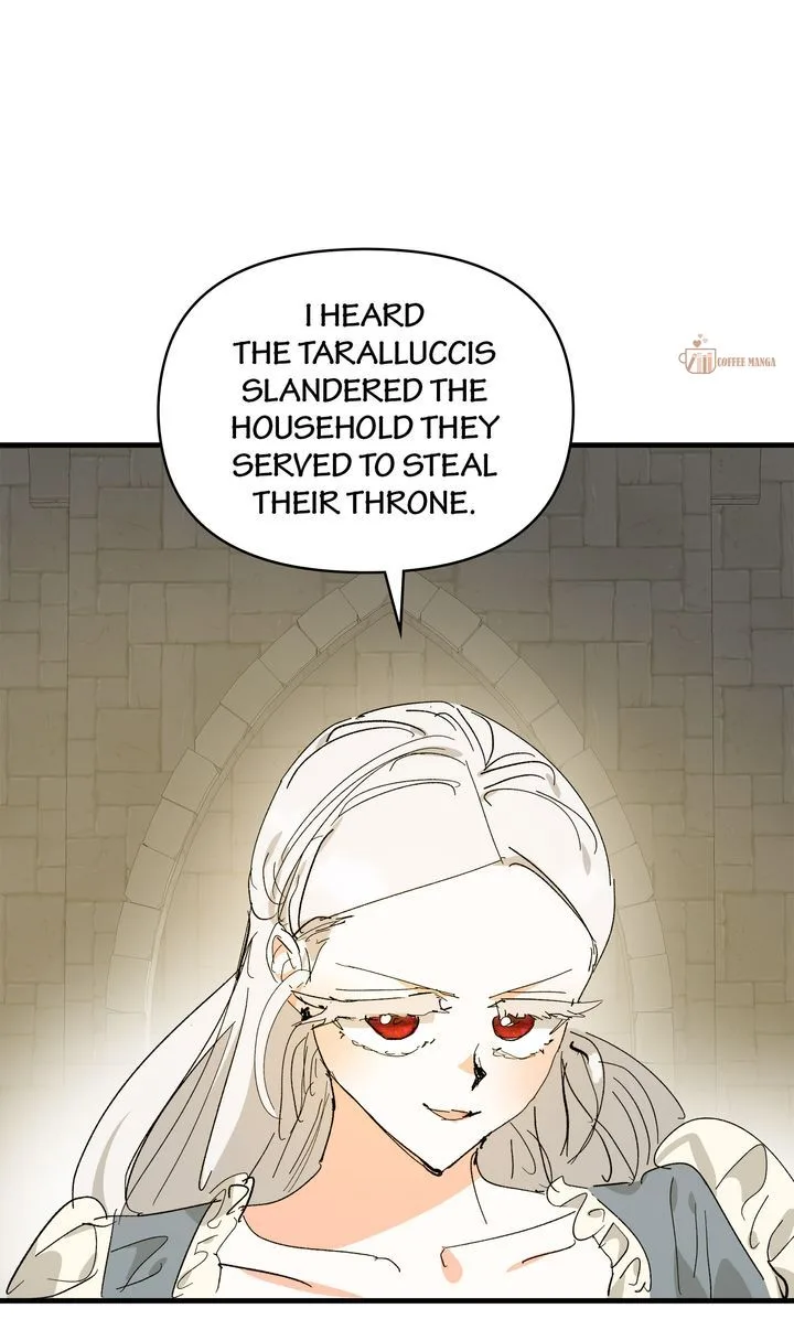 If You Want a Fake Sister Chapter 70 page 35