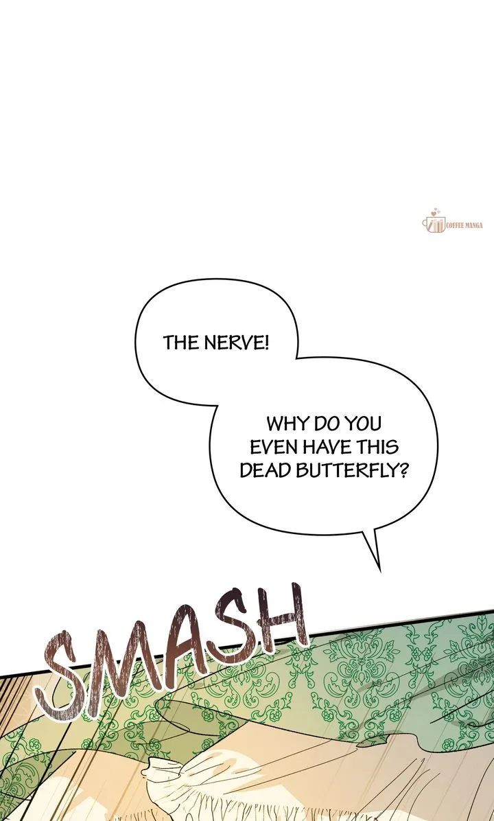 If You Want a Fake Sister Chapter 70 page 43