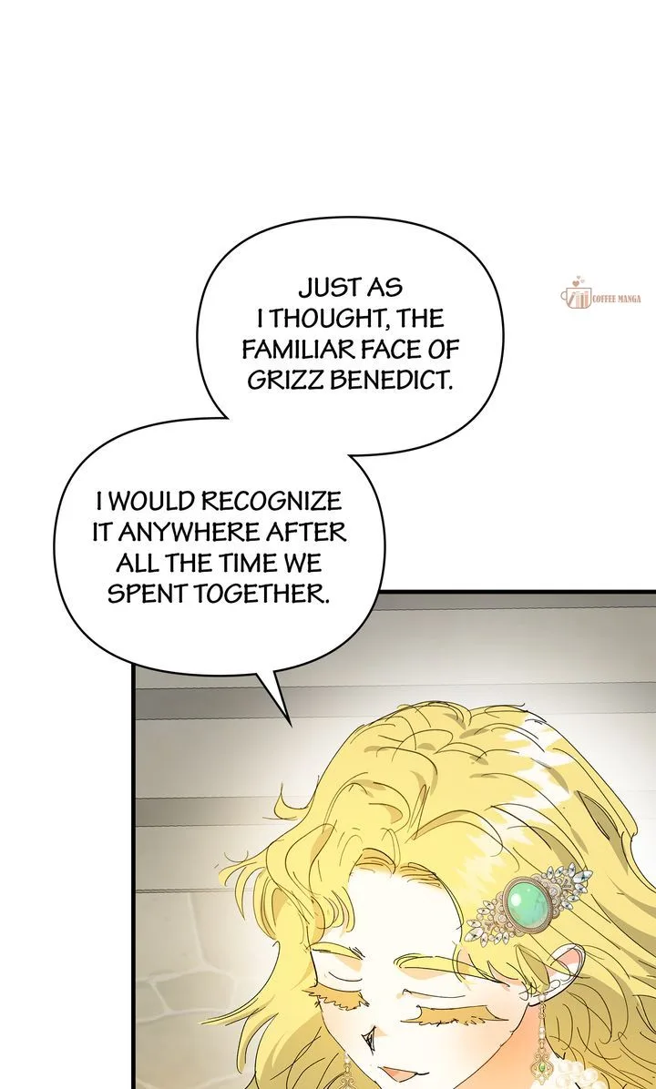 If You Want a Fake Sister Chapter 70 page 8