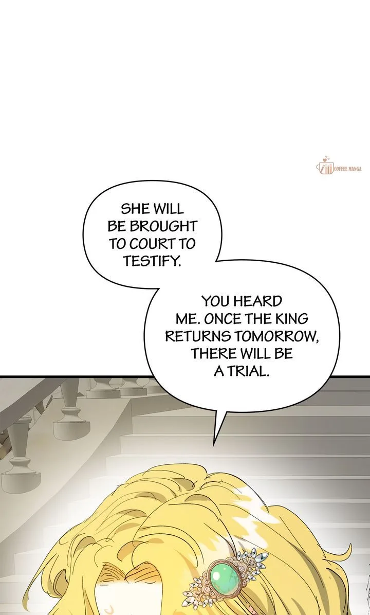If You Want a Fake Sister Chapter 70 page 62