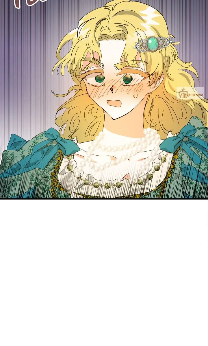 If You Want a Fake Sister Chapter 70 page 37