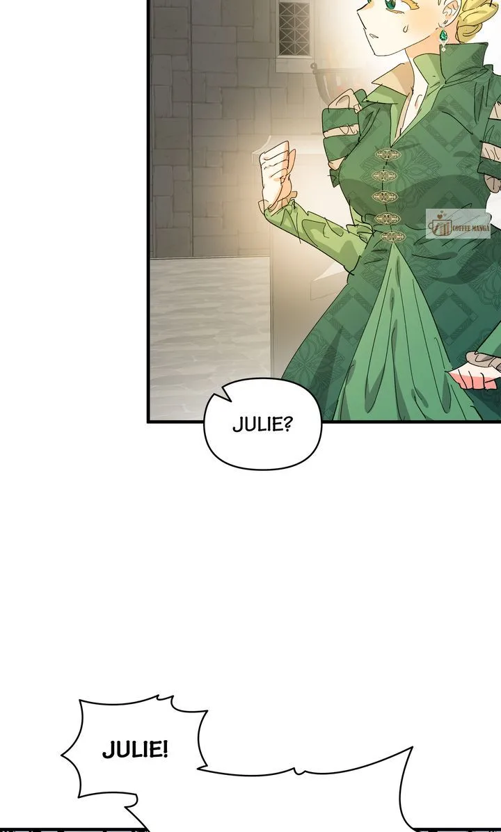 If You Want a Fake Sister Chapter 70 page 12