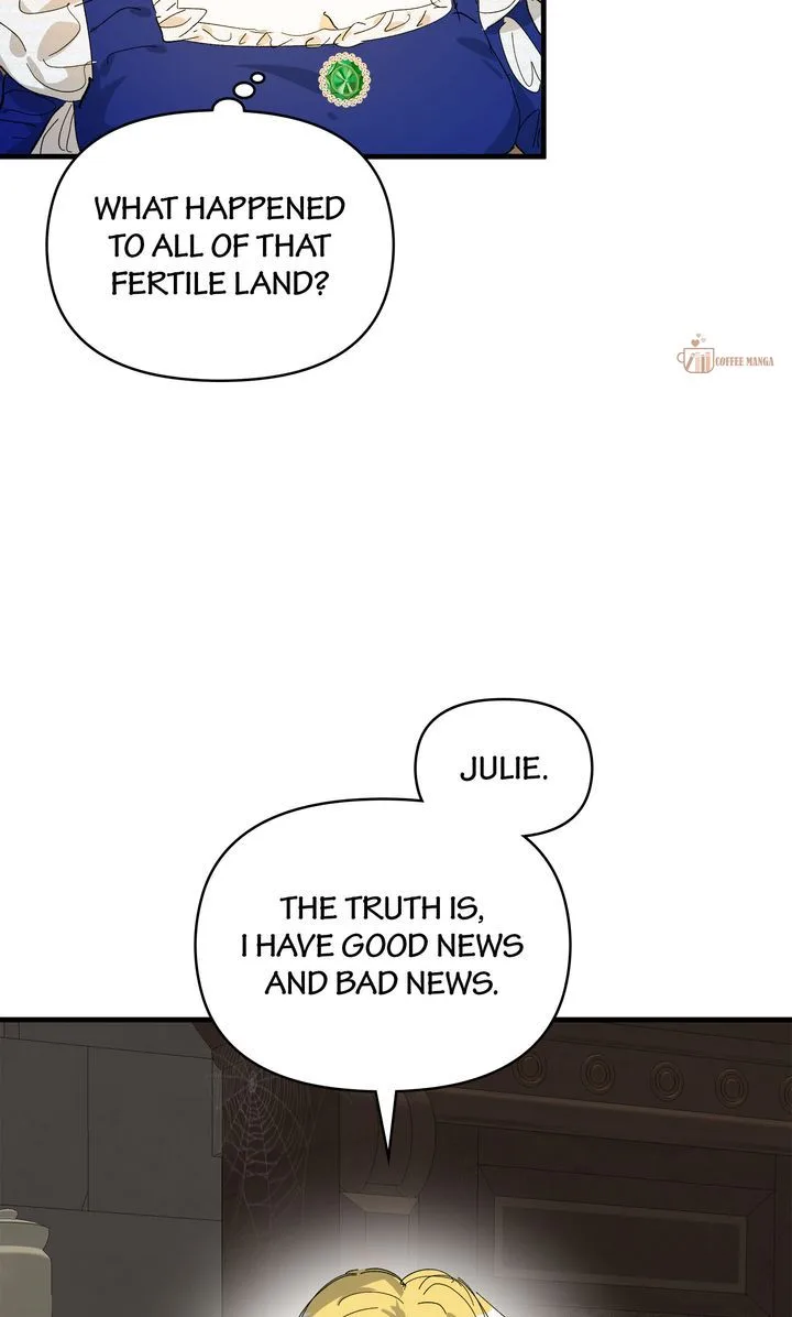If You Want a Fake Sister Chapter 70 page 81