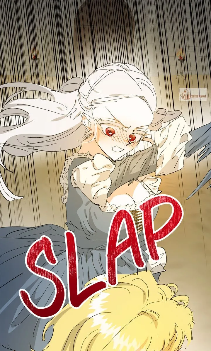 If You Want a Fake Sister Chapter 70 page 47
