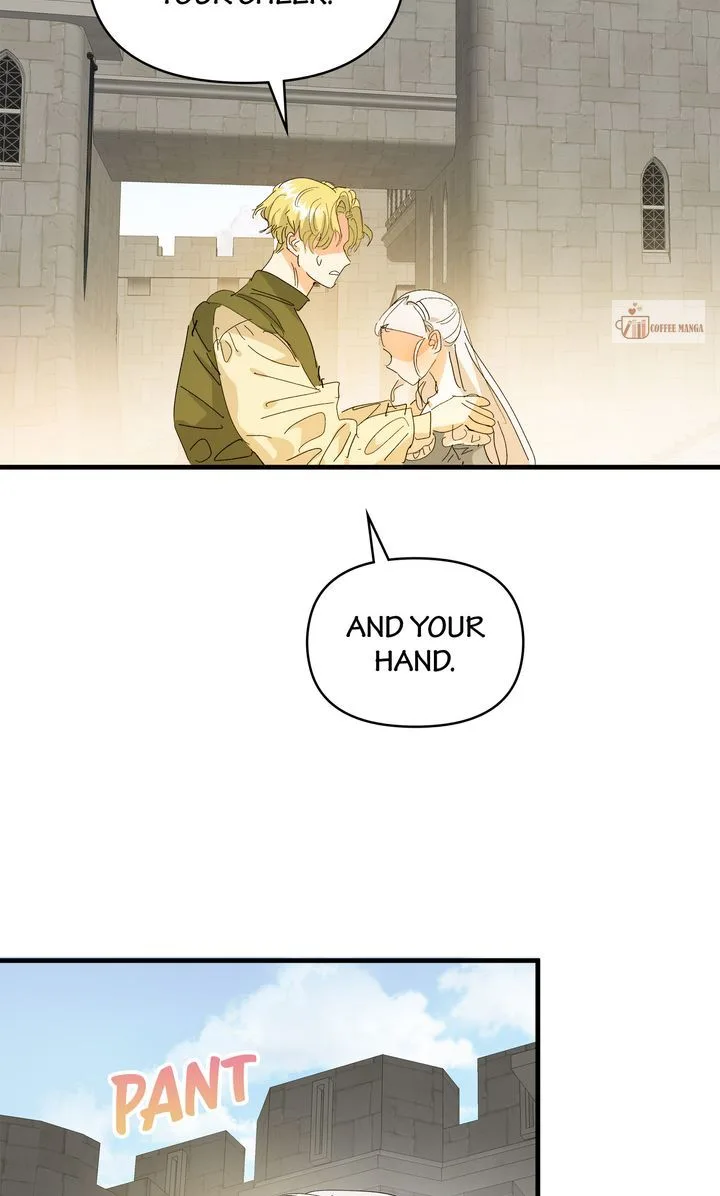 If You Want a Fake Sister Chapter 70 page 59