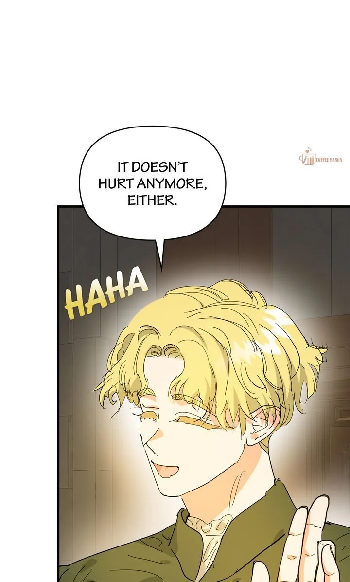 If You Want a Fake Sister Chapter 70 page 75