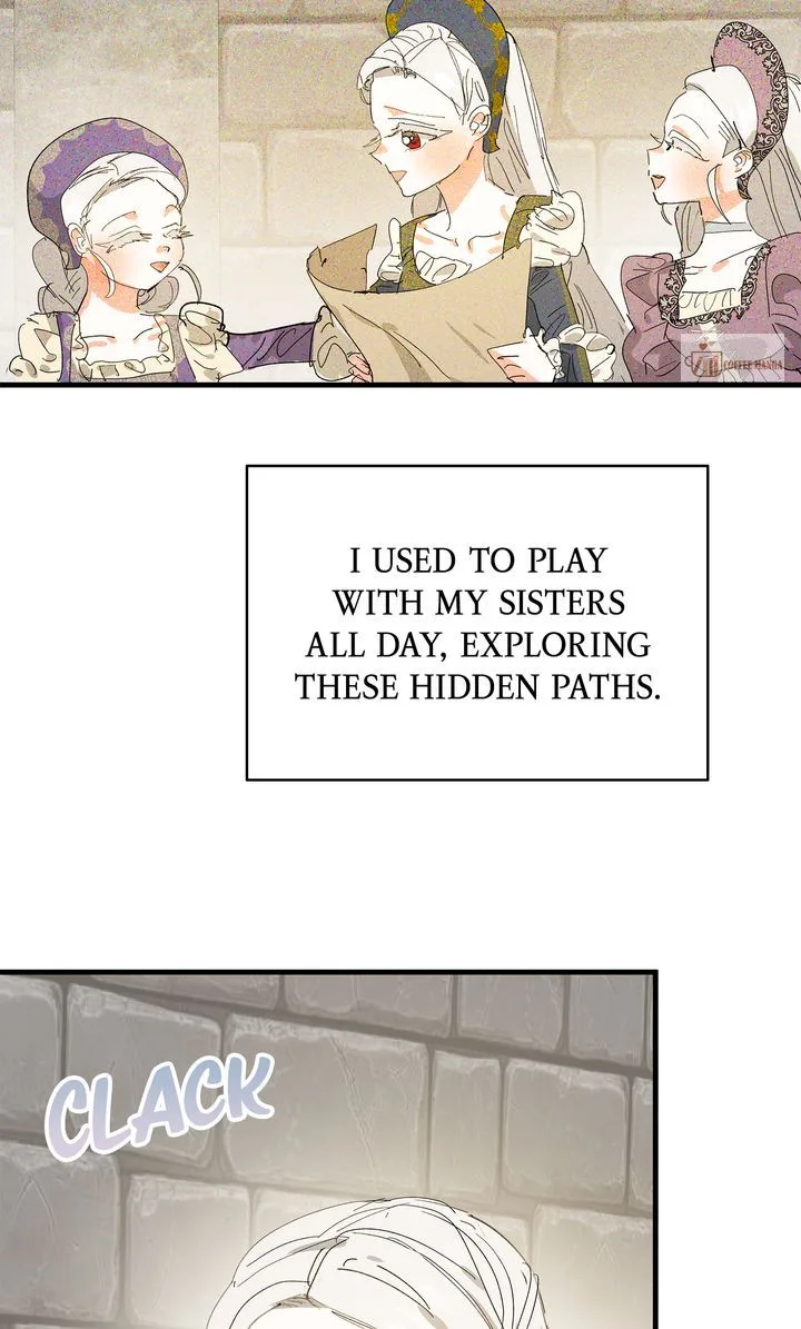 If You Want a Fake Sister Chapter 71 page 75