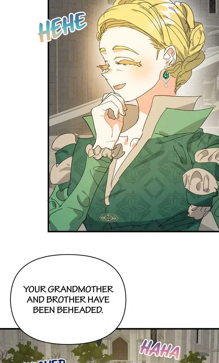 If You Want a Fake Sister Chapter 69 page 65