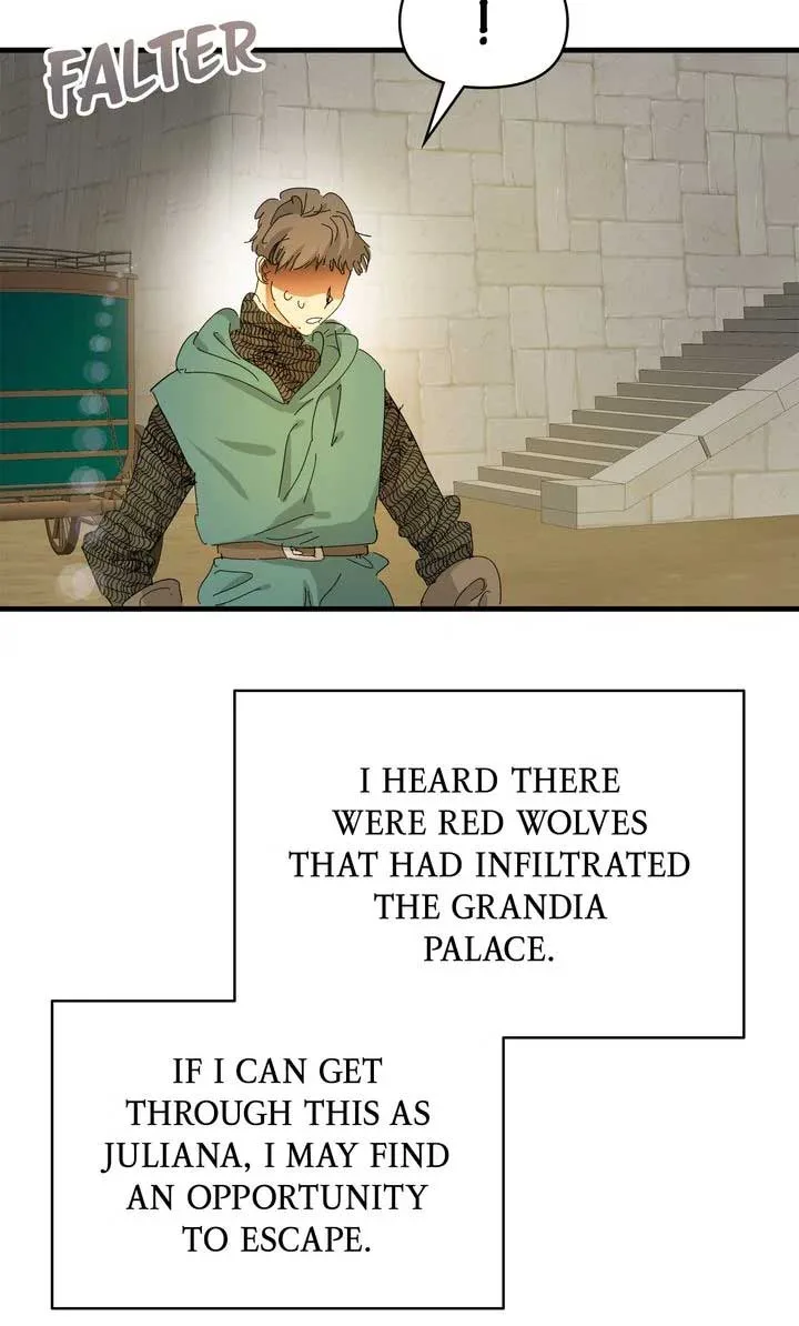 If You Want a Fake Sister Chapter 69 page 58