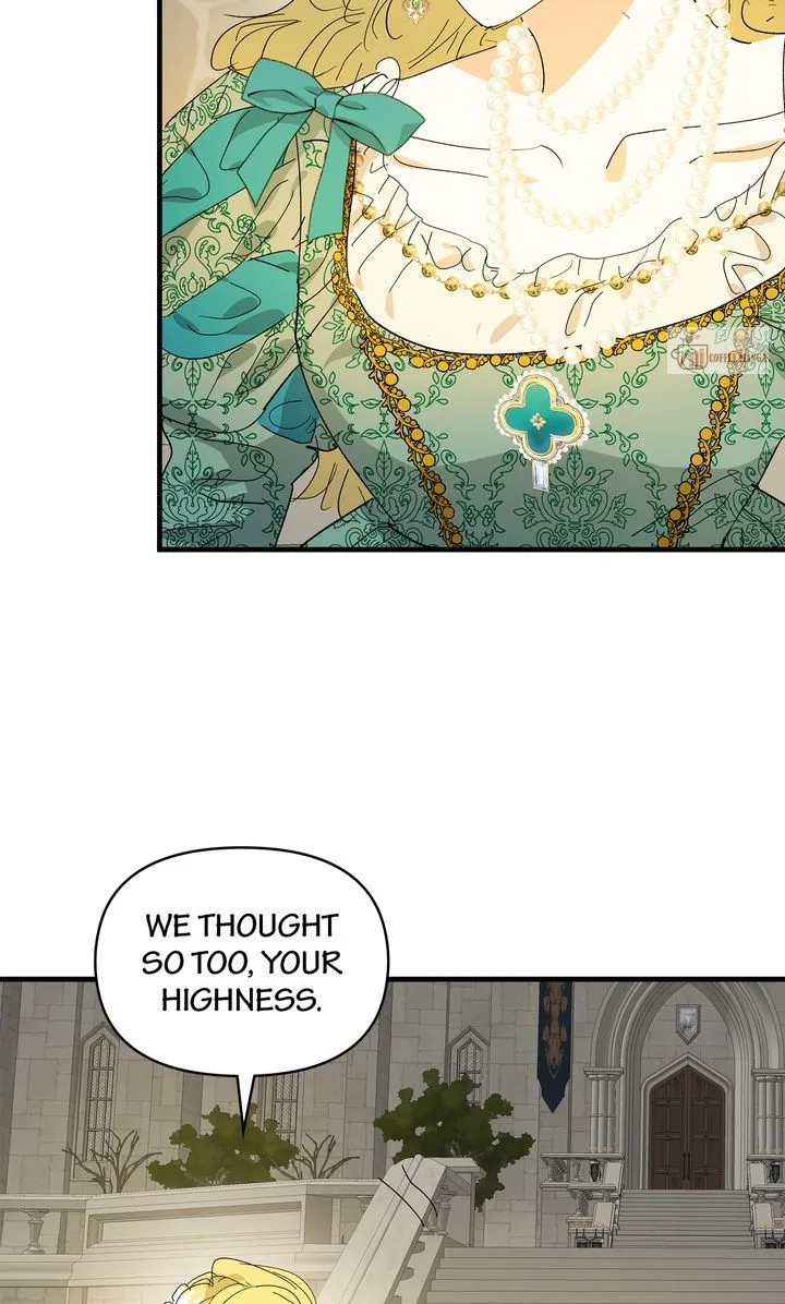 If You Want a Fake Sister Chapter 70 page 9