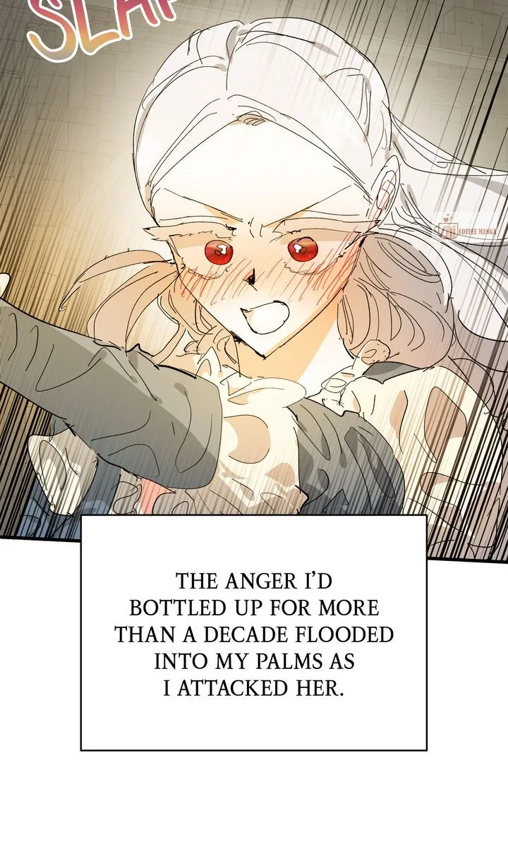 If You Want a Fake Sister Chapter 70 page 51