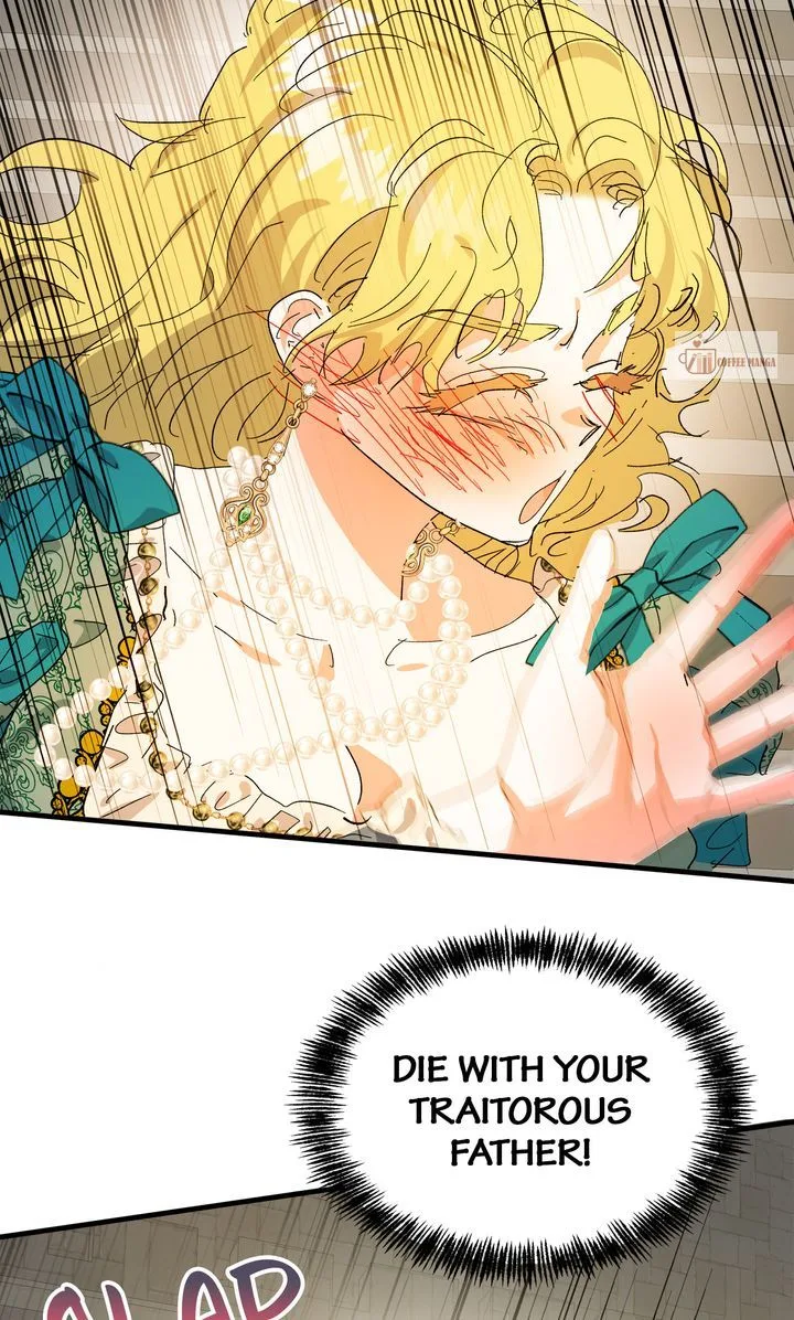 If You Want a Fake Sister Chapter 70 page 50