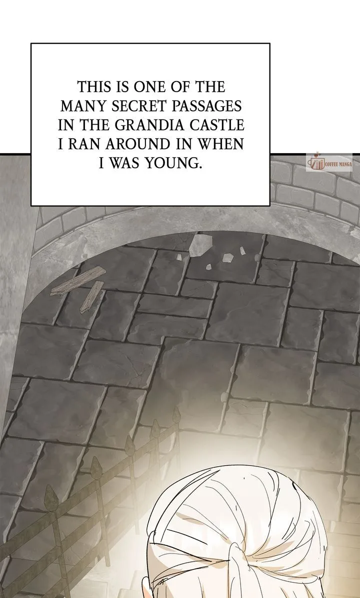If You Want a Fake Sister Chapter 71 page 73